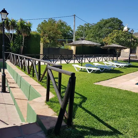 El Nogal Vila