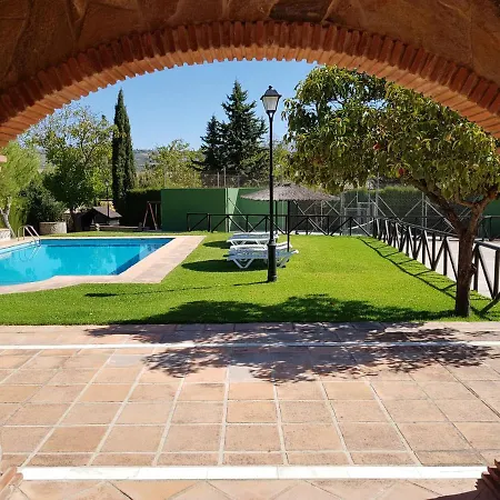 El Nogal Ronda