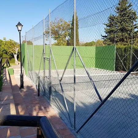 Vila El Nogal