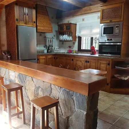 El Nogal Villa *