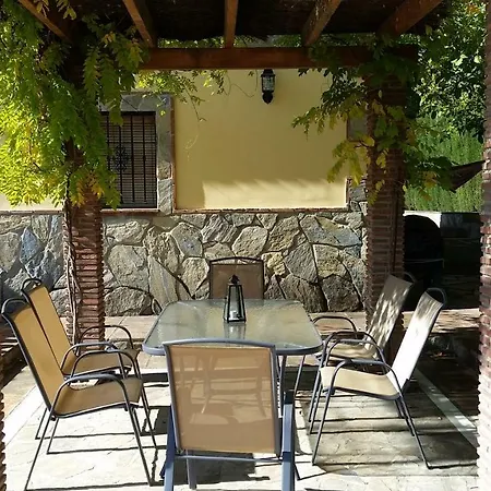 Villa El Nogal