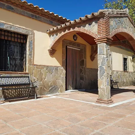 Villa El Nogal Ronda