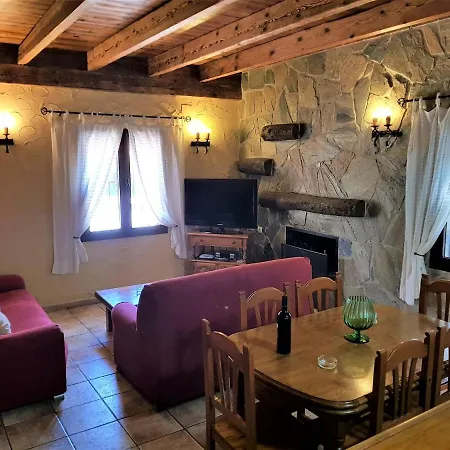 El Nogal Ronda