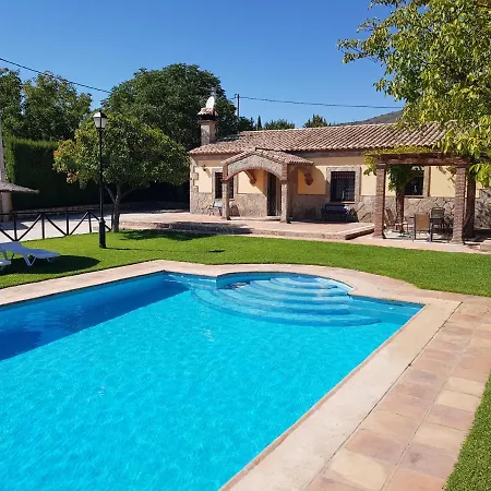 El Nogal Villa