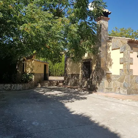 Villa El Nogal Ronda