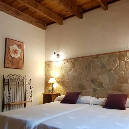 El Nogal * روندا