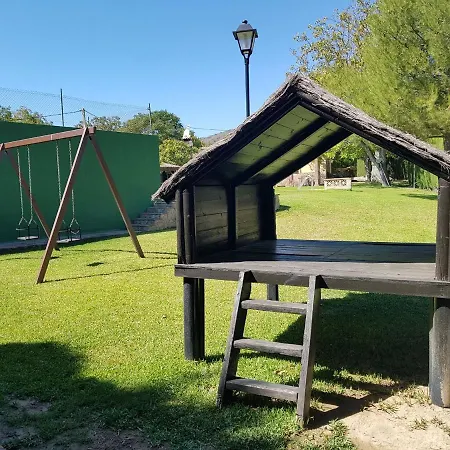 El Nogal Villa Ronda