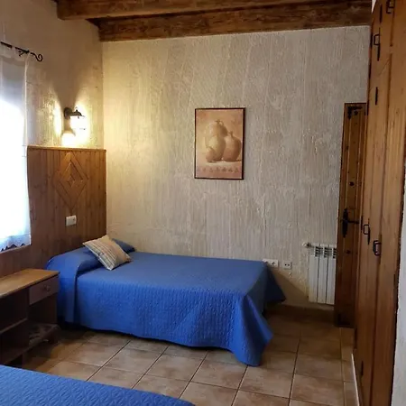 El Nogal Villa *