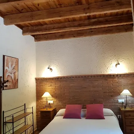 Villa El Nogal