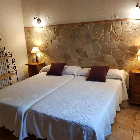 El Nogal Villa Ronda