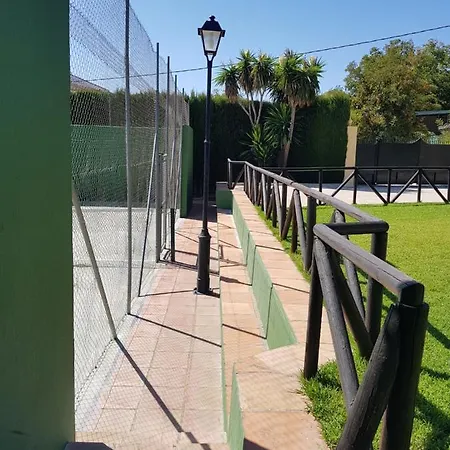 El Nogal Villa Ronda