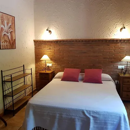 Villa El Nogal Ronda