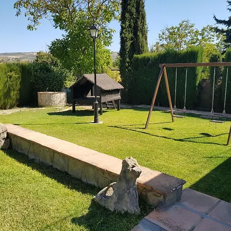 El Nogal Villa *