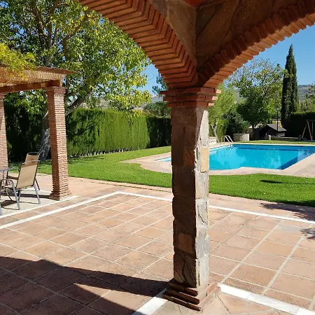 Villa El Nogal Ronda