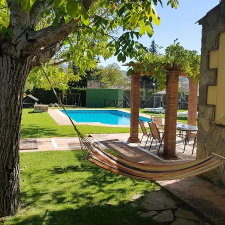 Villa El Nogal Ronda