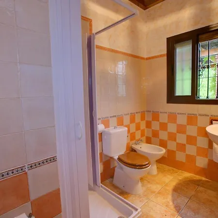 Villa El Nogal