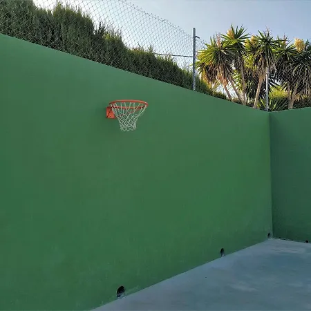 El Nogal * روندا