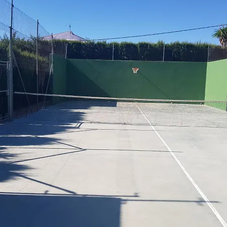 El Nogal Villa Ronda