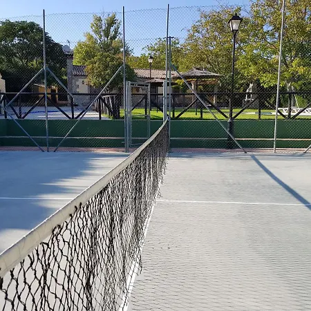 El Nogal Villa