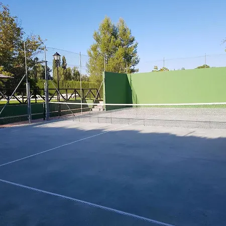 El Nogal Ronda