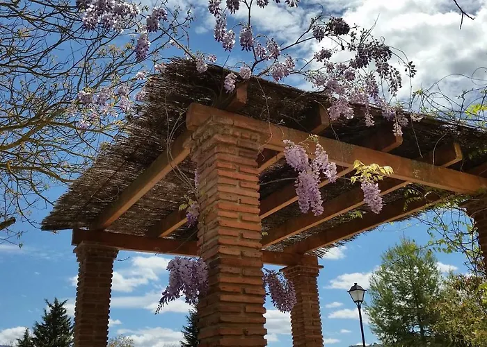 빌라 El Nogal 론다