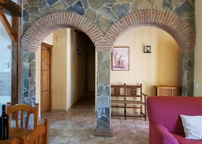 El Nogal 빌라 론다