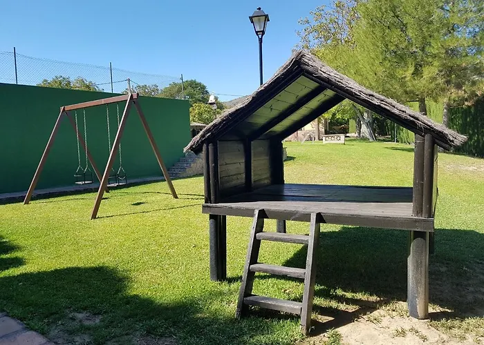 El Nogal Villa Ronda