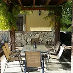 Villa El Nogal
