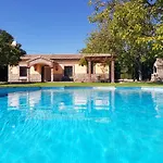 Villa El Nogal *