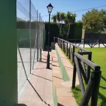 El Nogal Villa Ronda