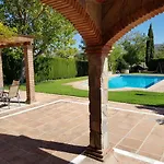 Villa El Nogal Ronda