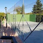 Villa El Nogal