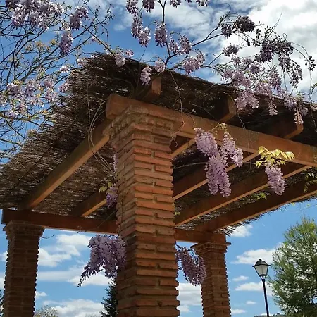 Villa El Nogal Ronda