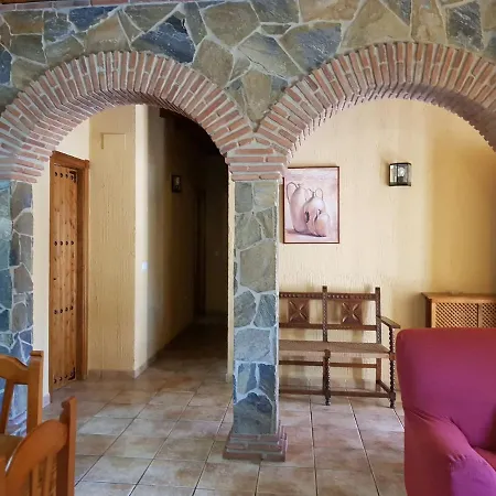 El Nogal Villa Ronda