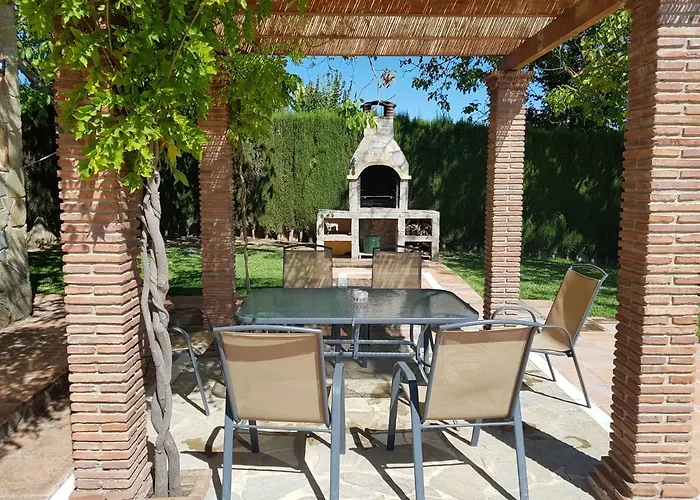 El Nogal Villa Ronda