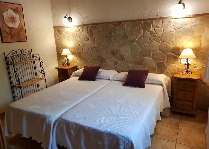 El Nogal Villa Ronda