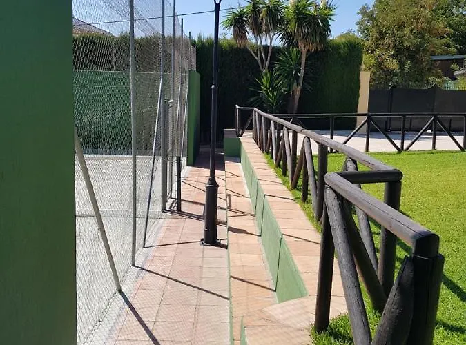 El Nogal Villa Ronda