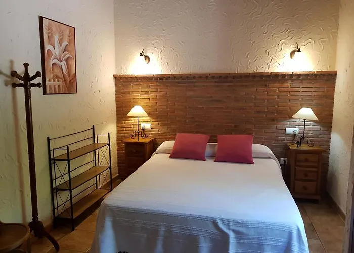 Villa El Nogal Ronda