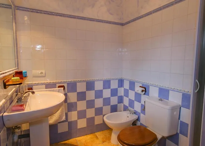 Villa El Nogal Ronda