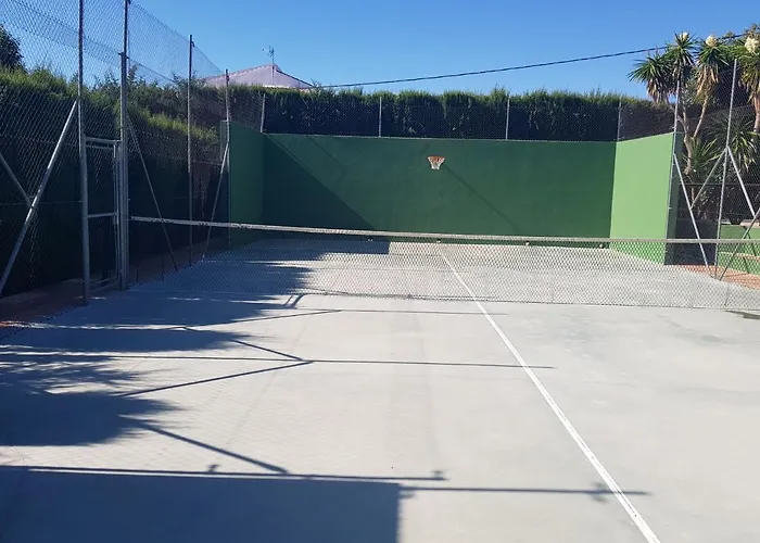 El Nogal Villa Ronda